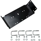 Moose Utility 1615PF Winch Mount New. Price: $92.95.