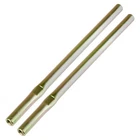 Caltric 2GU-23831-01-00 Left & Right Tie Rod For Yamaha Threads M10-1.25 Qty New. Price: $25.00.