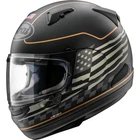 Arai Signet-x Helmet Us Flag Black Frost Medium 0101-18519 New. Price: $841.38.
