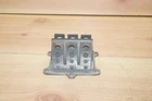 1981-1985 Honda ATC250R Oem Air Intake Reeds Valve Cage FL350 14100-961-003 Used. Price: $29.99.
