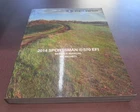 Polaris 2014 Sportsman 570 Efi Service Manual 9924871 Used. Price: $34.99.