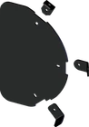 Kfi Pro-series Plow Side Shield Tapered 105540 New. Price: $54.69.