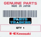 Nos Genuine Kawasaki Bolt 6X16 92002-3728 New. Price: $7.99.