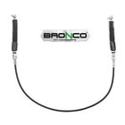 Bronco Gear Shifter Cable Heavy Duty Polaris Rzr 800 & 2008-2014 New. Price: $48.99.