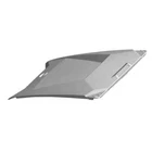 Polaris Center Access Hood, Gloss Black, Part 5438581-070 New. Price: $437.00.