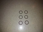 Ski Doo Clutch Button Ring Set 1997-2020, Part #732401030,420430730 New. Price: $12.99.