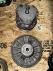 13-19 Polaris Ranger 900 Xp Used Primary Drive Clutch Complete !. Price: $200.00.
