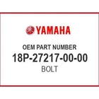 Yamaha Bolt 18P-27217-00-00 Oem New. Price: $30.97.