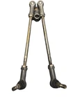 1988-2000 Honda Fourtrax 300 Oem Tie Rod Assemblies 53521-HC5-750 Used. Price: $24.99.