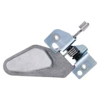 Polaris 2637402 Left Hand Actuator Latch Rzr Turbo Xp Sport Eps Ultimate New. Price: $49.99.