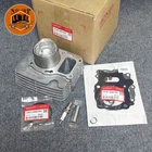 Oem New Top End Rebuild Kit Cylinder For Honda Recon 250 Trx 1997-2020. Price: $186.65.