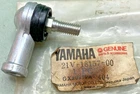 New Genuine Yamaha 21V-18157-00 Ball,. Price: $42.03.
