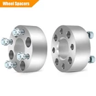 2X 4X101.6 1/2"X20 Studs Wheel Spacers For Polaris Sport 400L New. Price: $50.94.