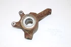2013 Arctic Cat Prowler Hdx 700 4X4 Front Left Steering Knuckle Axle Carrier Used. Price: $24.95.