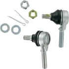 Moose Racing Tie-rod End Kit 0430-0065 New. Price: $61.56.