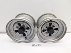 1986 Honda TRX200SXA Fourtrax Oem Front Wheels Rims 8X5.5 44701-HB3-840 Used. Price: $142.49.