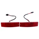 Rh&lh Taillight 2410668 2410667 For Polaris Ranger 400 500 700 Xp 2X4 4X4 06-10 New. Price: $79.80.
