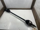Polaris 1334317 Asm-halfshaft Frt 72 Conv Rzr Turbo Xp Drive Axle New. Price: $115.00.