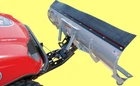 Kfi 105135 48" Snow Flap Kit #3574 AMZ30 New. Price: $51.25.