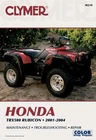 Clymer Repair Manuals - CM210 New. Price: $49.32.