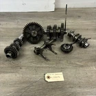 2005 Suzuki King Quad Lt-a 700X Transmission Gear Set Used. Price: $81.82.