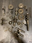 05-19 Suzuki King Quad 700 750 / 06 08 Arctic Cat Efitransmission Gears Used. Price: $65.03.