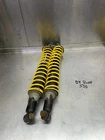 04 03 02 01 Bombardier Quest Traxter 500 650 Oem Rear Shocks 706000063 Used. Price: $187.99.