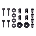 Polaris Basic Bumper Hardware New. Price: $59.81.