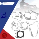 For Honda TRX450R SPORTRAX450 Gasket Kit Set Top & Bottom End 2004-2005 New. Price: $14.64.
