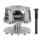 Primary Drive Clutch W/ Puller For Polaris Ranger Etx 2015-2017 1323256 1322851 New. Price: $115.99.