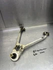 2006 07 08 Can-am Outlander 800 650 500 4X4 Front Upper Right Control Arm Used. Price: $56.39.
