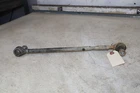 02-14 Suzuki Ozark LT-F250 Tie Rod 51281-05G00 Used. Price: $12.50.