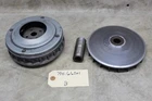00-05 Yamaha Kodiak 400 03-05 450 Oem Primary Clutch Drive Converter Used. Price: $79.95.