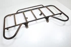 2002 - Yamaha Kodiak 400 Rear Rack Cargo Luggage Carrier I72 Used. Price: $142.49.