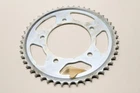 Oem Yamaha 5EB-25448-20-00 Driven Sprocket 48T Used. Price: $25.49.