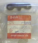 Nos Genuine Suzuki Gear Shift Cam Guide 25341-48000 Ss 25341-40001 New Oem. Price: $10.99.