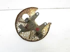 1988-2004 Kawasaki Klf 300 Bayou 2X4 Right Steering Knuckle 39186-1084 Used. Price: $20.00.