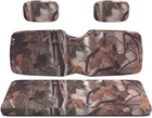 Kemimoto Utv Seat Covers Waterproof 1680D Compatible With Ranger 500 700 Camo New. Price: $87.98.