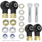 2X Tie Rods End Kit For Polaris Sportsman 800 700 600 570 500 450 400 335 Etx X2 New. Price: $21.89.