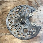 05 Polaris Predator 500 Front Right Spindle Knuckle 1822644 #1163 Used. Price: $100.00.