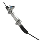 Labwork Power Steering Rack&pinion Assembly For 85-92 Volvo 740/745/760/780/940 New. Price: $199.72.