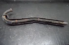 2008 Suzuki Kingquad 400 Exhaust Pipe 14150-38F10 T-8 Used. Price: $45.97.