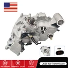 For Odes 800 Transmission Lz Gearbox Dominator Raider Assailant X2 X4 Parts New. Price: $789.99.