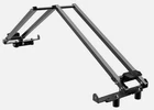 2017-2019 Honda Pioneer 1000 X-rack Black By Seizmik Armory 58-07104 New. Price: $108.96.
