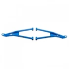 Tusk Mohawk Extreme Duty High Clearance Lower A-arms Blue With Bushing Hardware New. Price: $278.19.