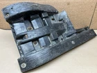 03-07 Suzuki Swing Arm Skid Plate Guard KFX400 Dvx Y8 Used. Price: $39.00.