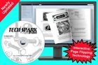 Polaris Sportsman 450 570 1-UP Service Repair Maintenance Shop Manual 2021-2026 New. Price: $24.99.