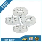 (4) 4X4 To 4X156 Wheel Adapters 1" 4X101.6 Hub For Polaris Xpress New. Price: $78.21.