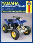 Clymer Yamaha , Haynes Manual M2317 New. Price: $47.44.