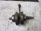 Honda 87-92 Crankshaft 13000-HC0-000 Used. Price: $25.00.